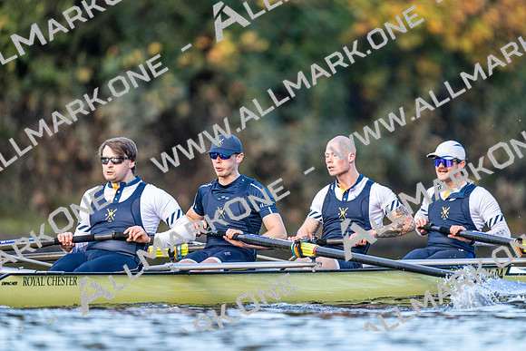 York SBH Div 1-320