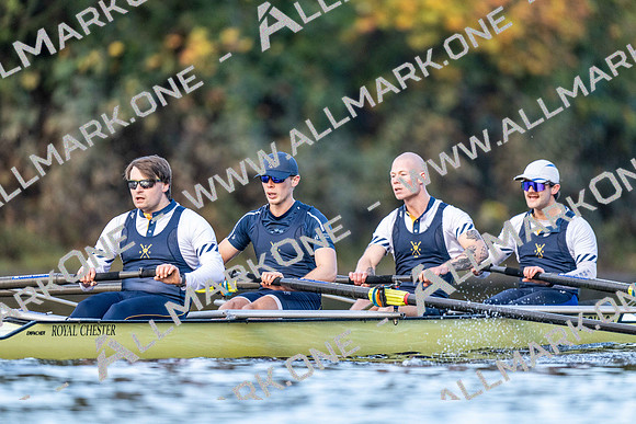 York SBH Div 1-321