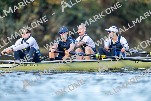 York SBH Div 1-323