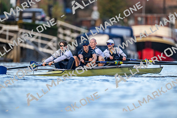 York SBH Div 1-345