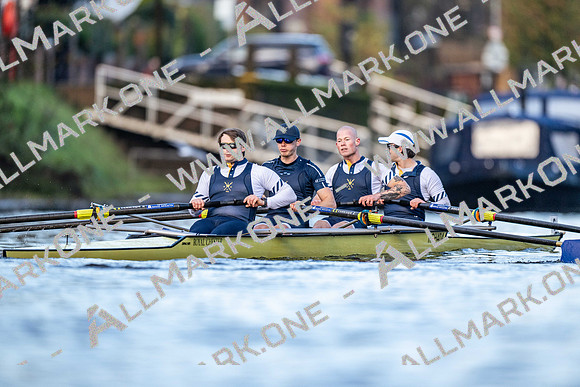 York SBH Div 1-342