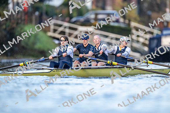York SBH Div 1-340