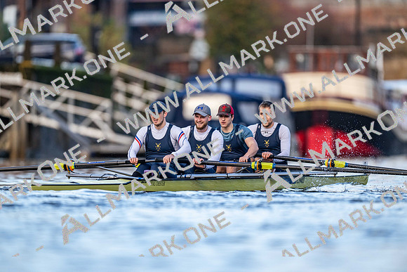 York SBH Div 1-180
