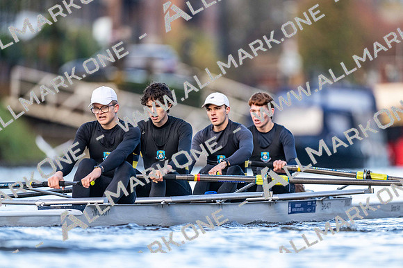 York SBH Div 1-649