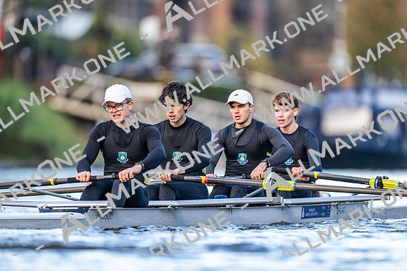 York SBH Div 1-648