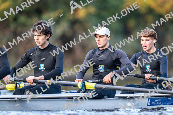 York SBH Div 1-631