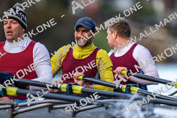 York SBH Div 1-1202