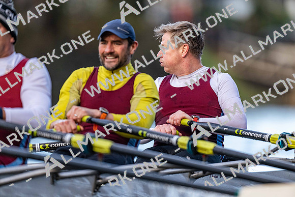 York SBH Div 1-1201