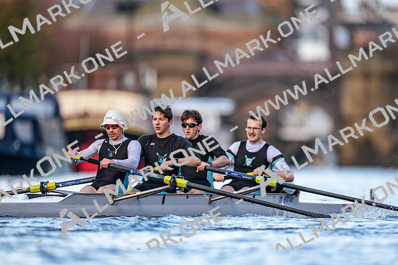 York SBH Div 1-600