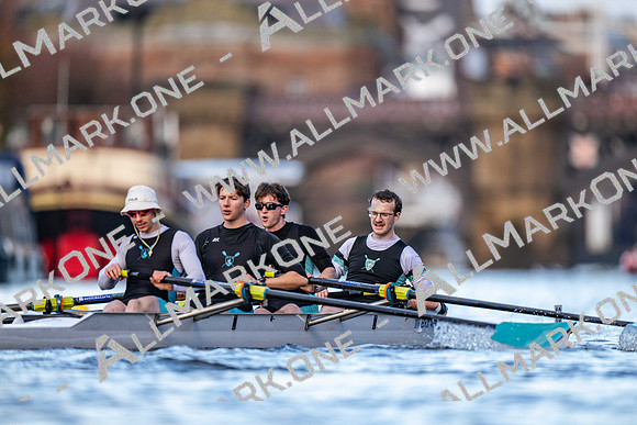 York SBH Div 1-601