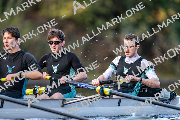 York SBH Div 1-571