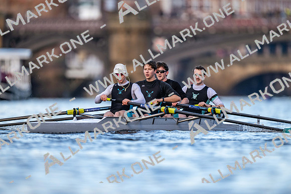 York SBH Div 1-607
