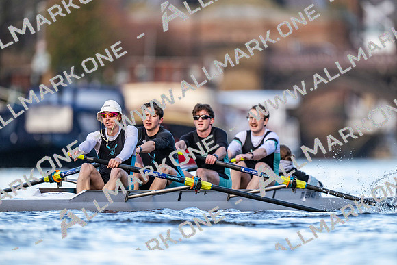York SBH Div 1-598