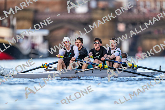 York SBH Div 1-604