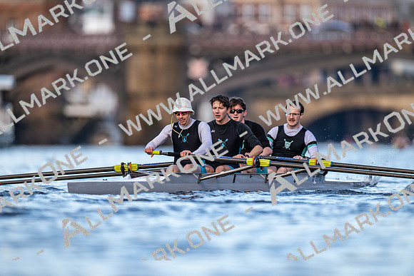 York SBH Div 1-609