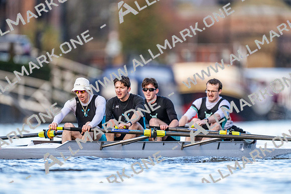 York SBH Div 1-597
