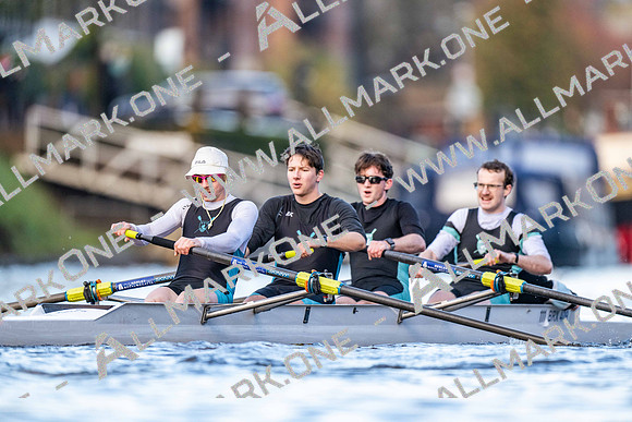 York SBH Div 1-593