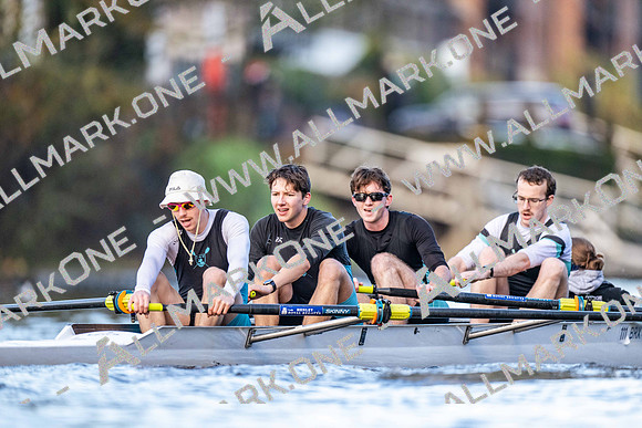 York SBH Div 1-590