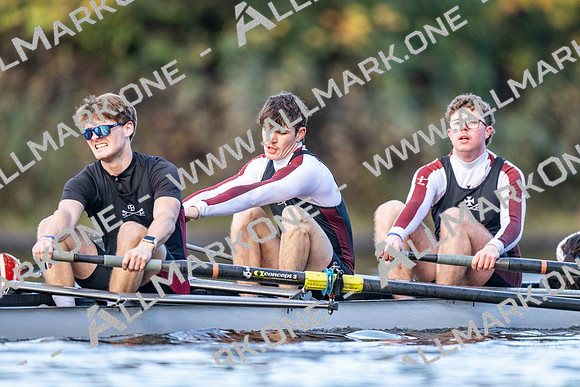York SBH Div 1-738