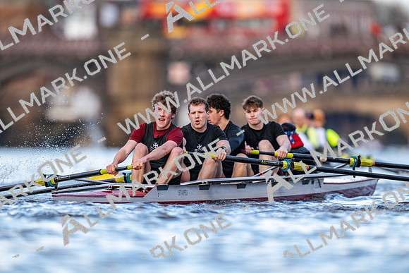 York SBH Div 1-1309