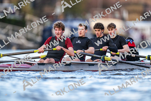 York SBH Div 1-1299