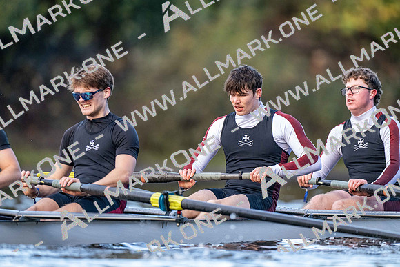 York SBH Div 1-736