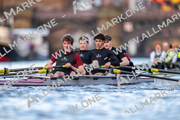 York SBH Div 1-1306