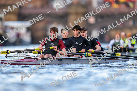 York SBH Div 1-1307