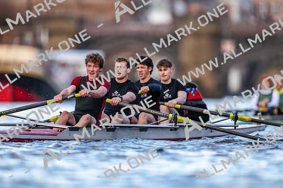 York SBH Div 1-1304