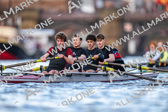 York SBH Div 1-1305