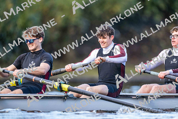 York SBH Div 1-733