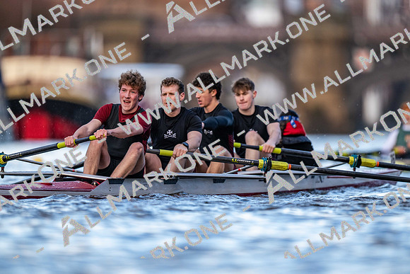 York SBH Div 1-1303