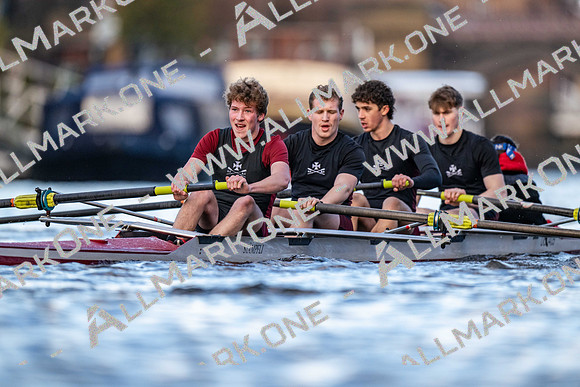 York SBH Div 1-1302