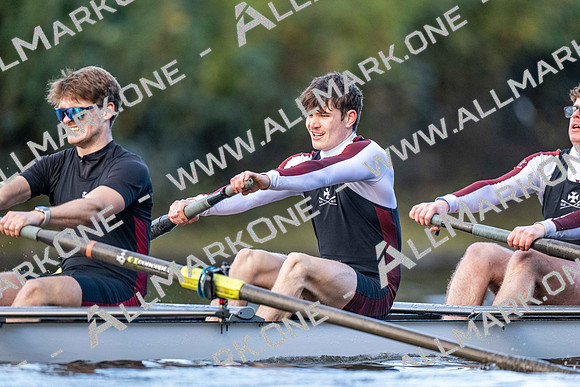 York SBH Div 1-732