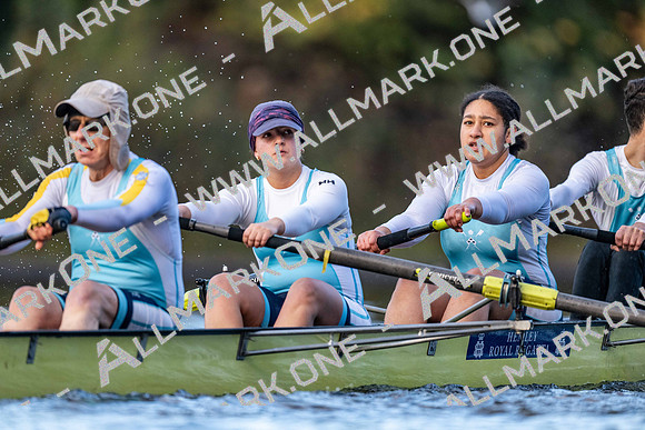 York SBH Div 1-819