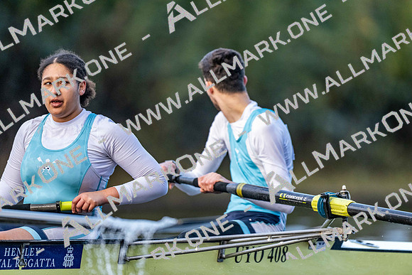 York SBH Div 1-808