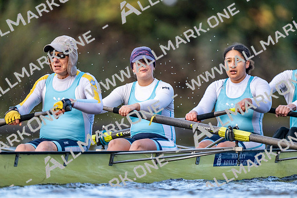 York SBH Div 1-820