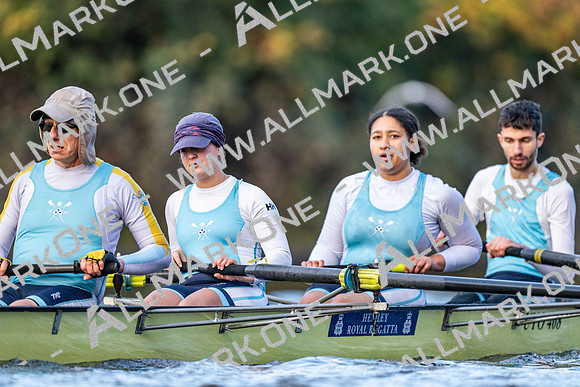 York SBH Div 1-822