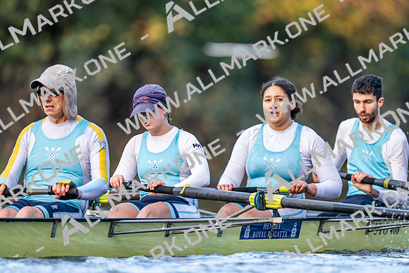York SBH Div 1-823