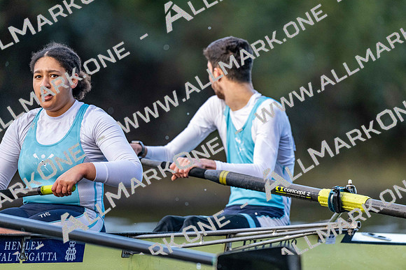 York SBH Div 1-807