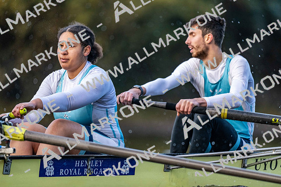 York SBH Div 1-805