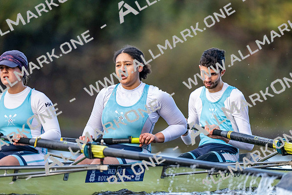 York SBH Div 1-815