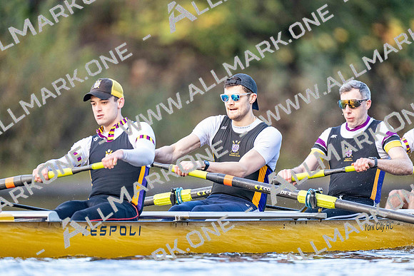 York SBH Div 1-402