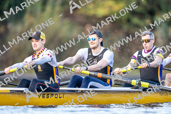 York SBH Div 1-401