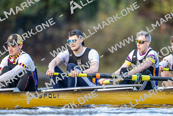 York SBH Div 1-398