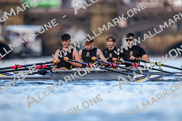 York SBH Div 1-159