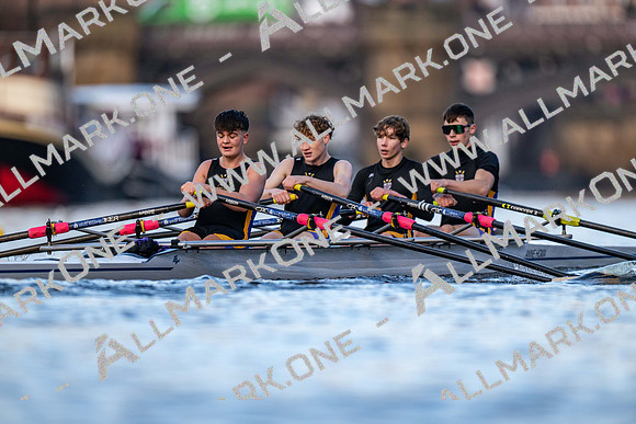 York SBH Div 1-158