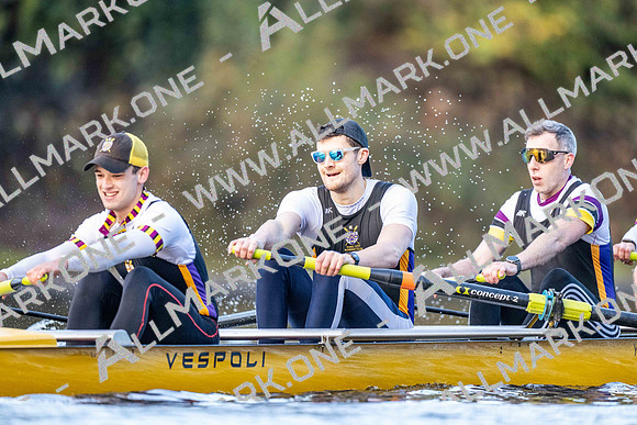 York SBH Div 1-400
