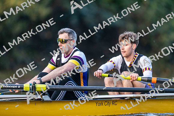 York SBH Div 1-389