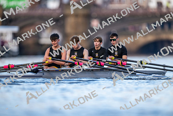 York SBH Div 1-160